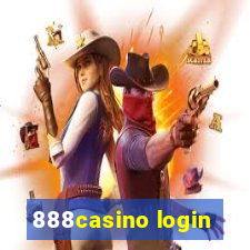 888casino login