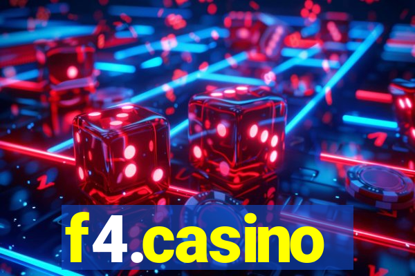 f4.casino