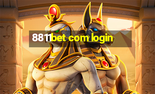 8811bet com login