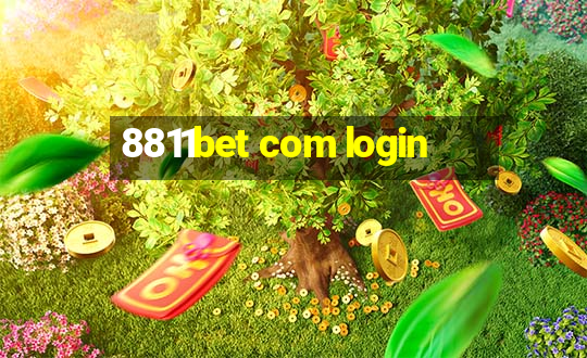 8811bet com login