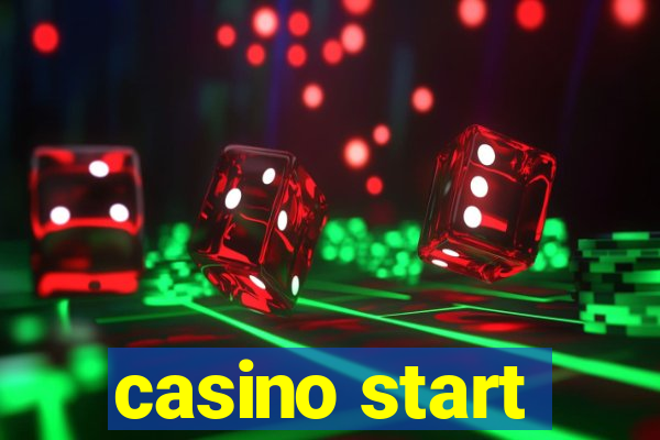 casino start