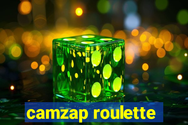 camzap roulette