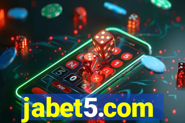 jabet5.com