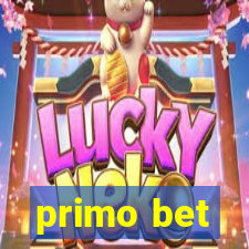 primo bet