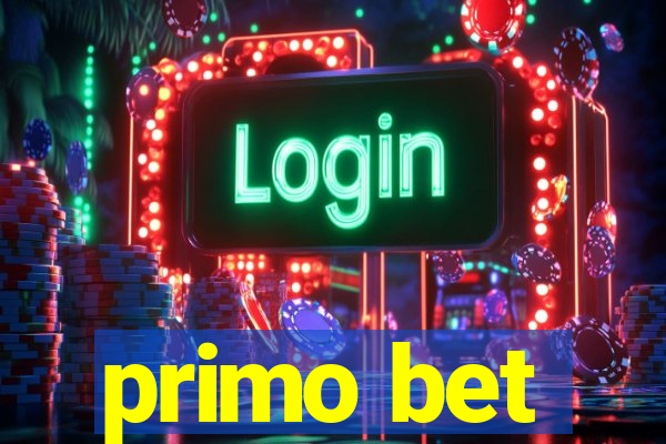 primo bet