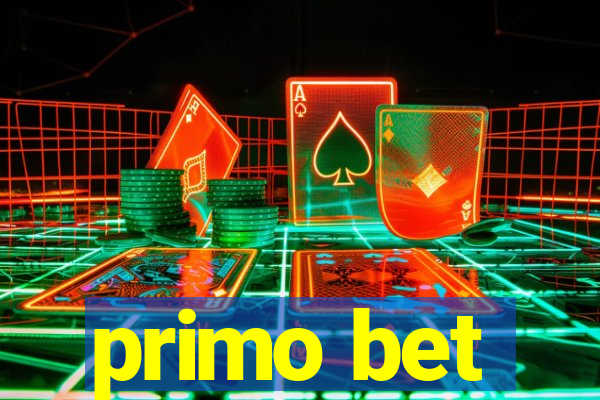 primo bet