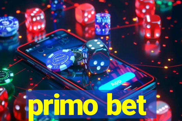 primo bet