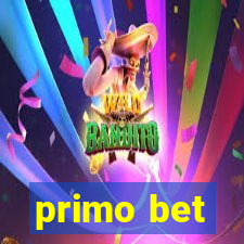 primo bet