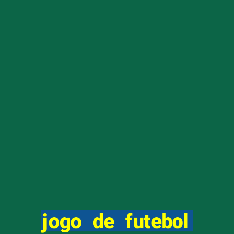 jogo de futebol apk com times brasileiros