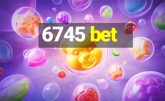 6745 bet