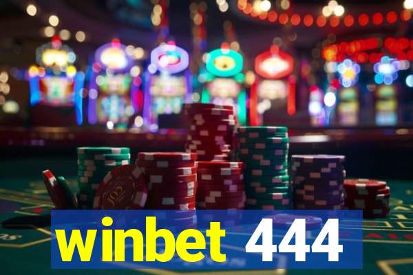 winbet 444