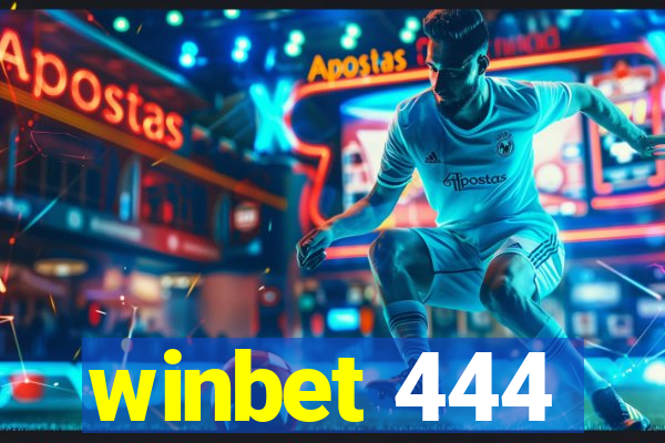 winbet 444