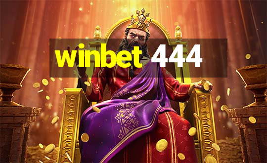 winbet 444