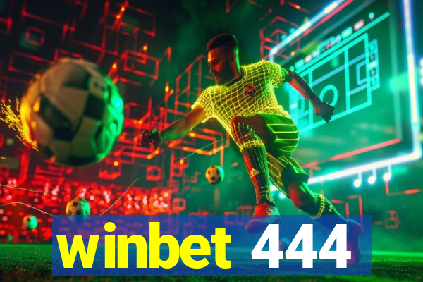 winbet 444