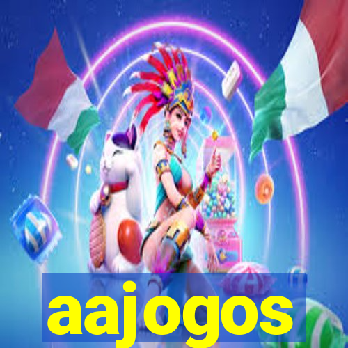 aajogos