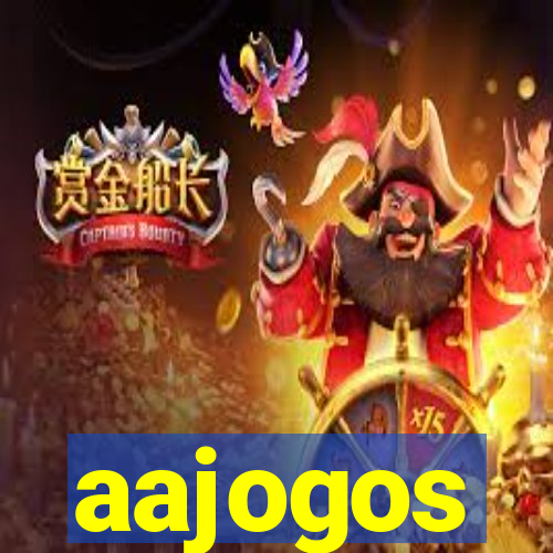 aajogos