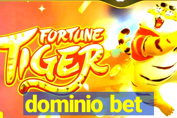 dominio bet