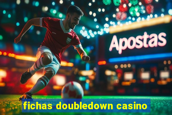 fichas doubledown casino