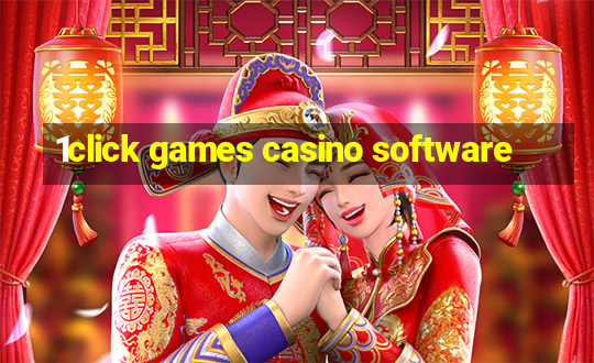 1click games casino software