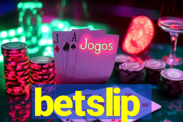 betslip