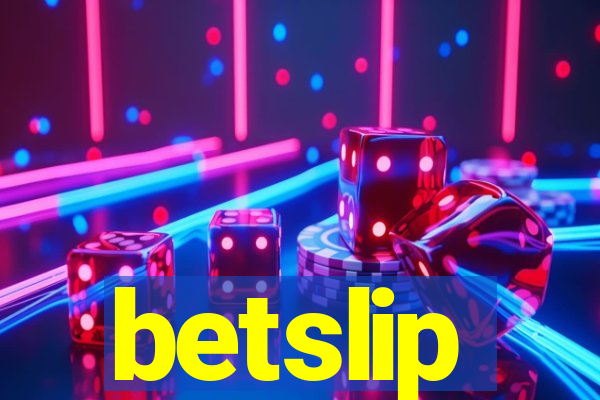 betslip