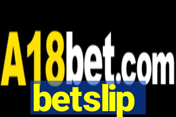 betslip