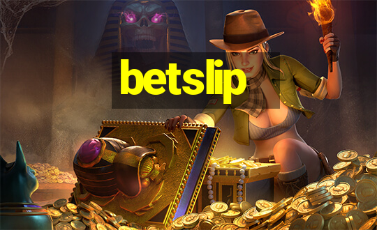 betslip