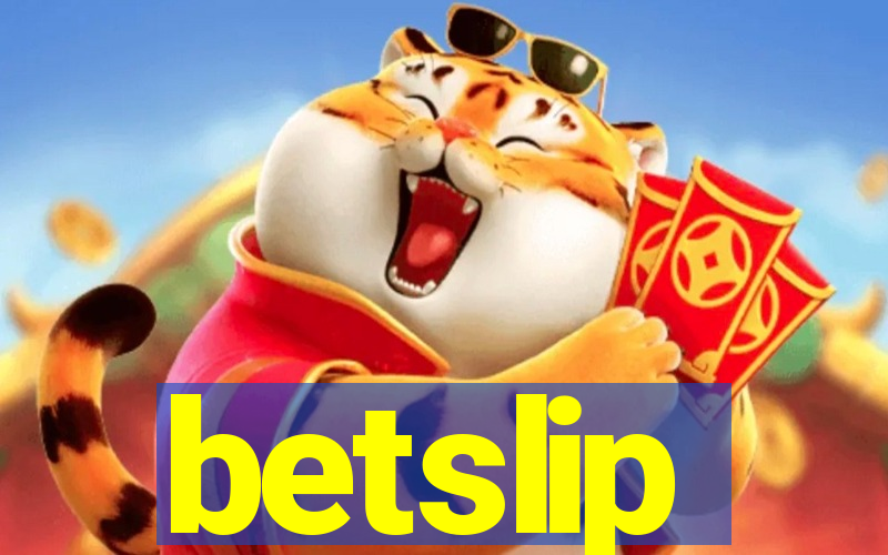 betslip