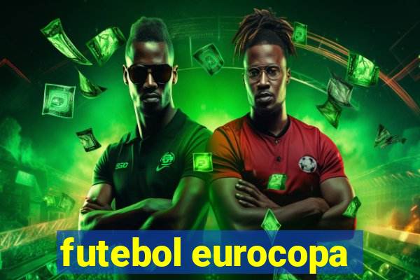 futebol eurocopa