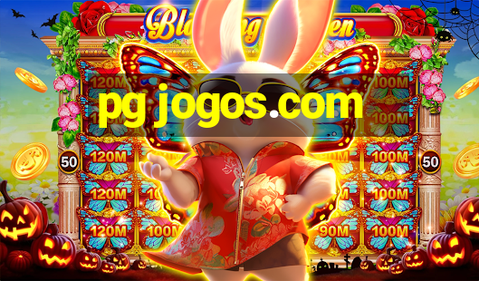 pg jogos.com