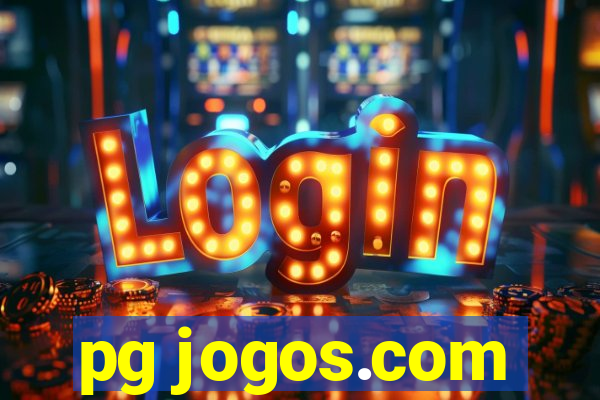 pg jogos.com