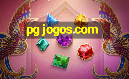 pg jogos.com