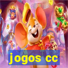 jogos cc