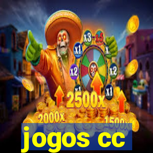 jogos cc