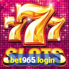 bet965 login