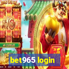 bet965 login