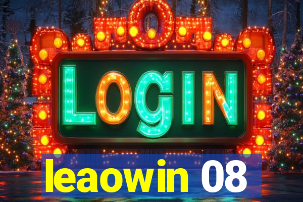 leaowin 08