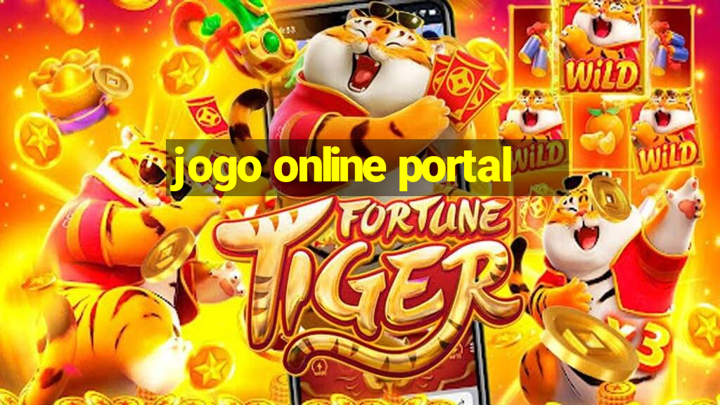 jogo online portal