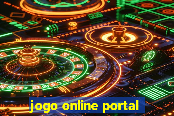 jogo online portal