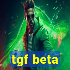 tgf beta