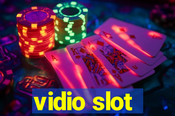 vidio slot