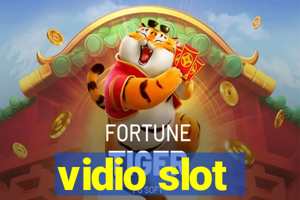 vidio slot