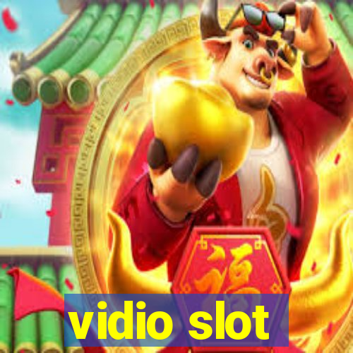 vidio slot