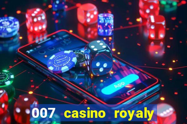 007 casino royaly torrent magnet