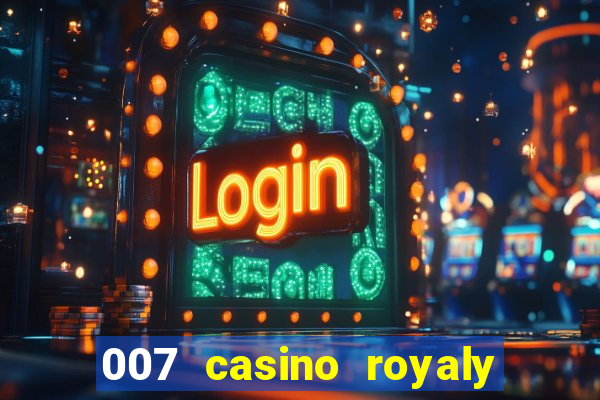 007 casino royaly torrent magnet