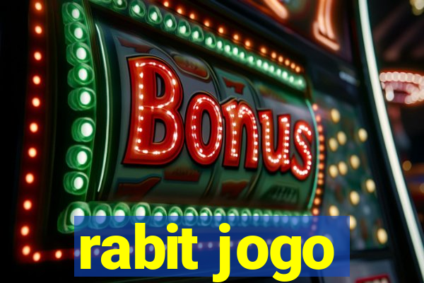 rabit jogo