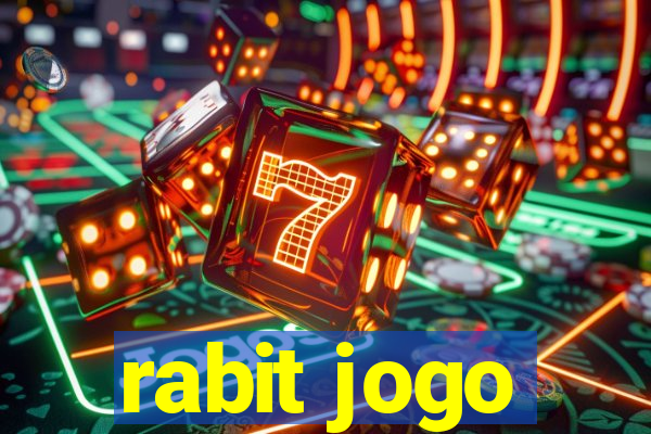 rabit jogo