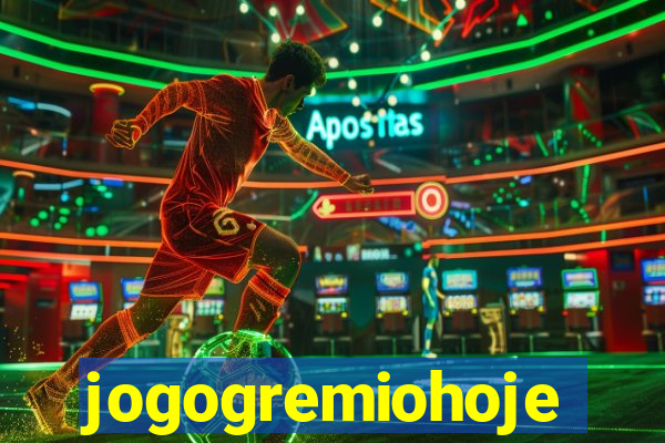 jogogremiohoje