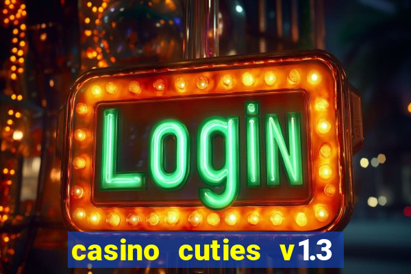 casino cuties v1.3 - android.apk