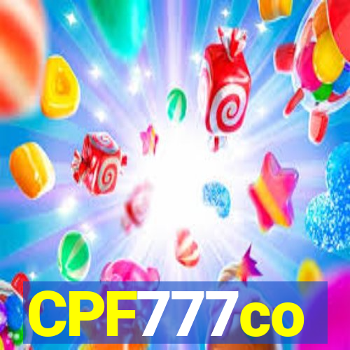 CPF777co